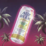 Not Beer Gets ‘Vibed’ With New Cannabis-Based Drinks
