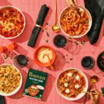 Banza Introduces Brown Rice Pasta In Delightful Green Packaging