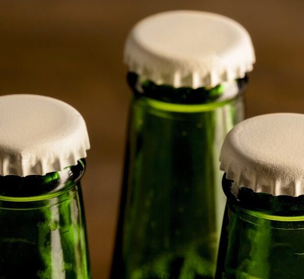 Origin Materials to Provide Berlin Packaging with Sustainable PET Bottlecaps