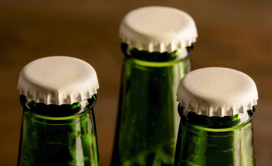 Origin Materials to Provide Berlin Packaging with Sustainable PET Bottlecaps
