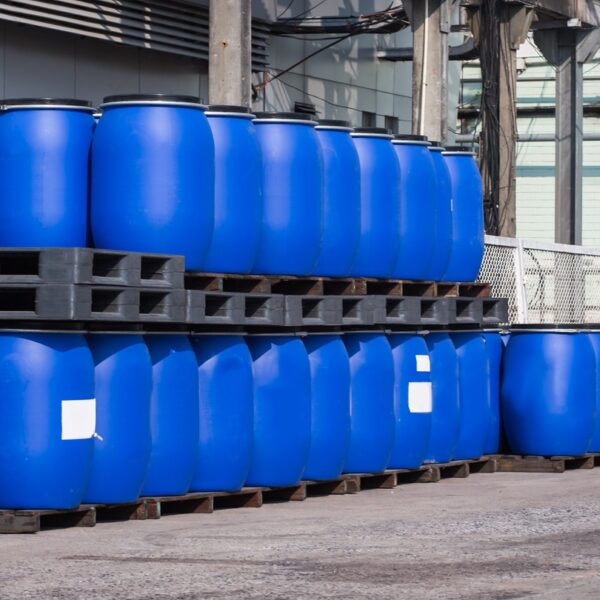 Greif to shut down steel and polymer drum facility in California, US