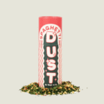 L’Isolina’s Spaghetti Dust Offers Up a New Take On Spice Mixes With Fun Packaging