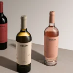 Vinco Studio Gives Menin Wines a Quietly Confident Identity