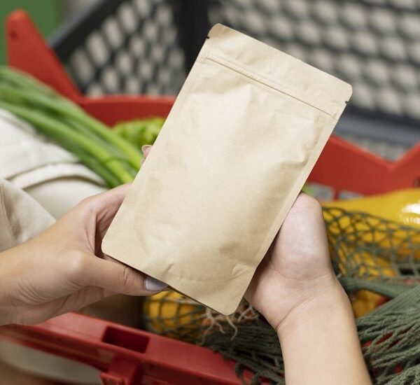 Coalition Aims to Help Demonstrate Scalable Recycling for Flexible Packaging