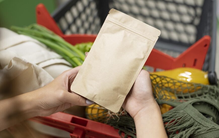 Coalition Aims to Help Demonstrate Scalable Recycling for Flexible Packaging