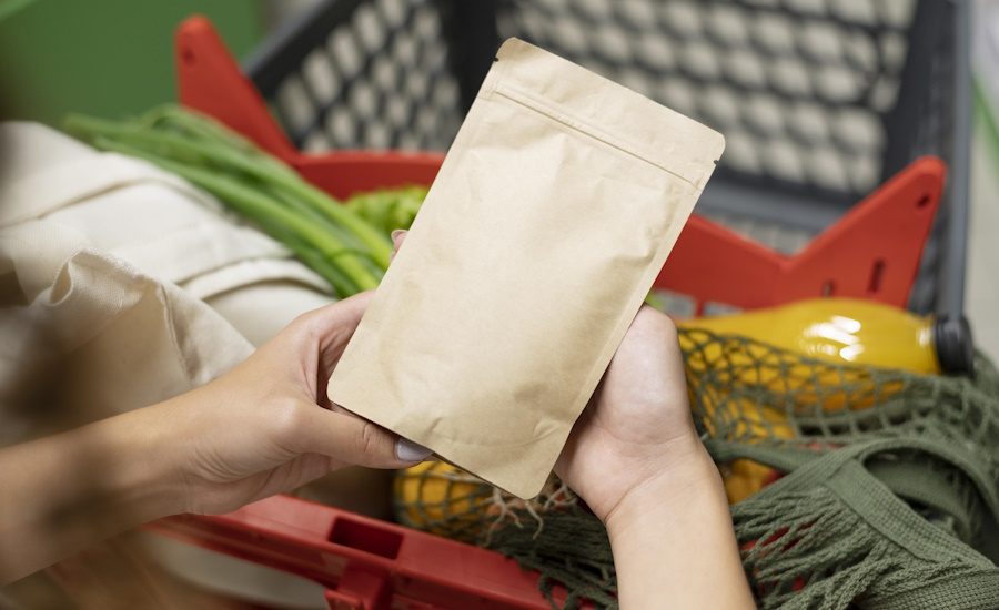Coalition Aims to Help Demonstrate Scalable Recycling for Flexible Packaging