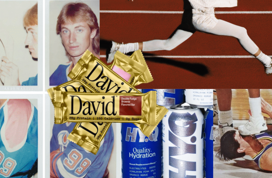 Shelf Life 073: What’s Inspiring The Wave of Sports Nostalgia?