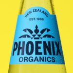 Marx’s Refresh Lifts Phoenix Organics From The Ashes Of Obscurity