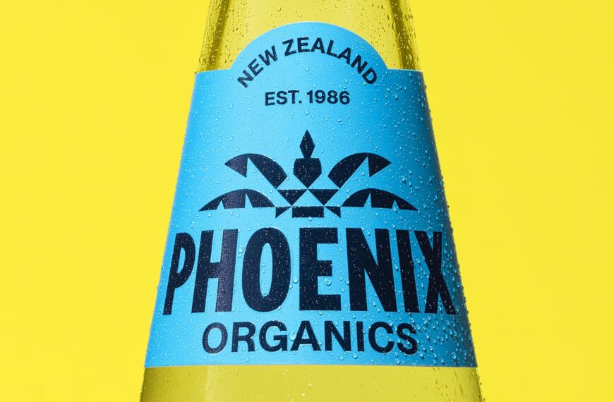 Marx’s Refresh Lifts Phoenix Organics From The Ashes Of Obscurity