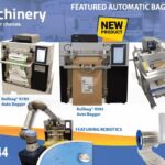 PAC Machinery to unveil new packaging innovations at PACK EXPO Las Vegas