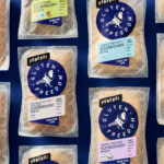 Onfire Design Gives Venerdi Bread a Pigeon-Powered Refresh