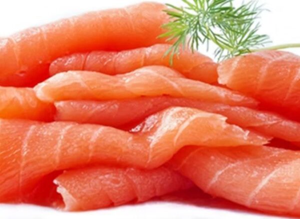 Chilean Paper Company CMPC Announces Salmon Packaging Design Competition