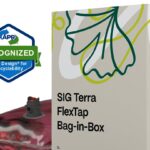 SIG achieves APR Design Recognition for recyclable packaging