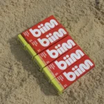 Blim Skincare Ditches Soft Neutrals for Sharp Edges and Bolder Blocks