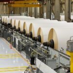 Stora Enso Touts Green Credentials of New Board Production Line in Finland