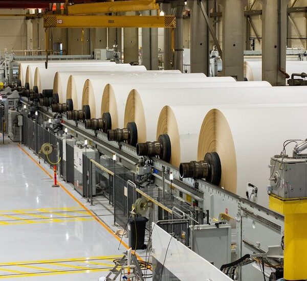 Stora Enso Touts Green Credentials of New Board Production Line in Finland