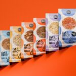 Studio Jörn Beyer Bakes Bold Design for The Bread From The Jar