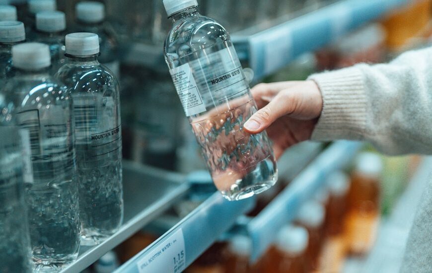 Henkel announces new hot melt adhesive for PET bottle labeling