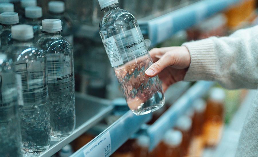 Henkel announces new hot melt adhesive for PET bottle labeling