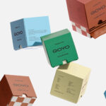 GOYO’s Tea Packaging Delivers Clarity, Calm, and Style