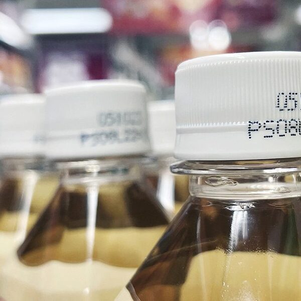 High-Tech Printing Solutions for the Beverage Industry