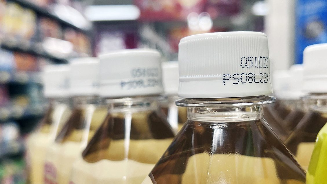 High-Tech Printing Solutions for the Beverage Industry