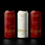 Marco Arroyo-Vázquez Turns Packaging Into a Personal Manifesto 