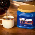 Maxwell House Rebrands to ‘Maxwell Apartment’ As More Folks Relegated To Renting