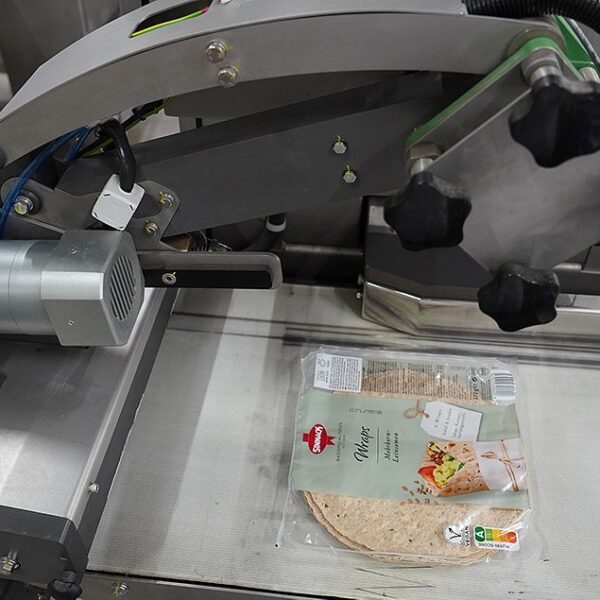 Building the Perfect Quesadilla