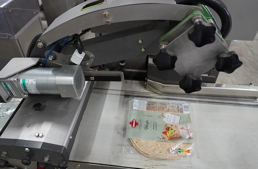 Building the Perfect Quesadilla