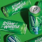 Steam Whistle Toots Its Own Horn With Streamlined Refresh