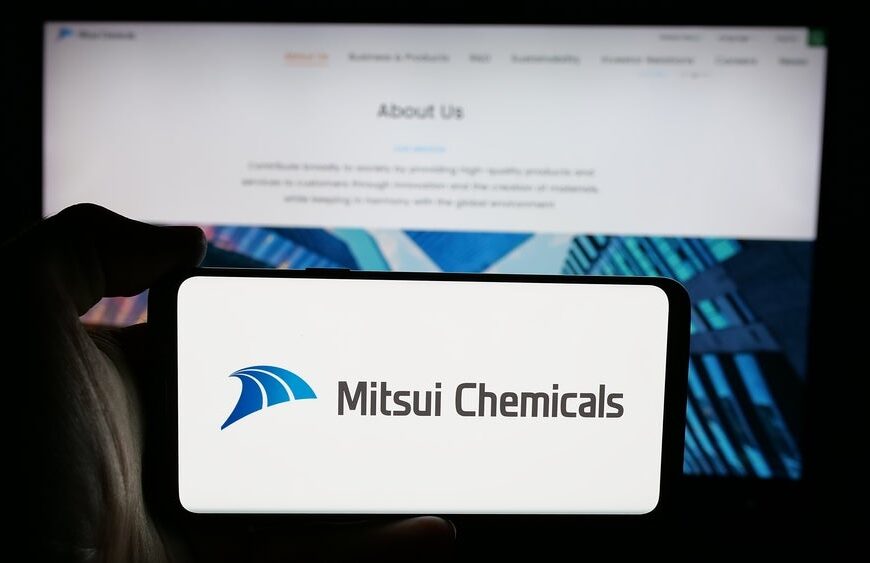Japan’s chemical giants join plastic arms to ride out tough times