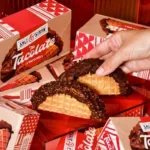 Let’s Taco ’Bout Taco Bell and Salt & Straw’s Sweet Collab, Tacolate