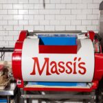 Saint Urbain Serves Up Restaurant Nostalgia With Massi’s