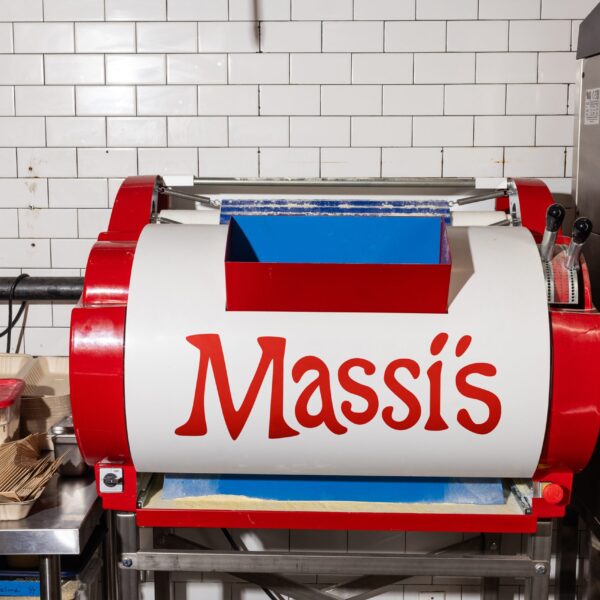 Saint Urbain Serves Up Restaurant Nostalgia With Massi’s