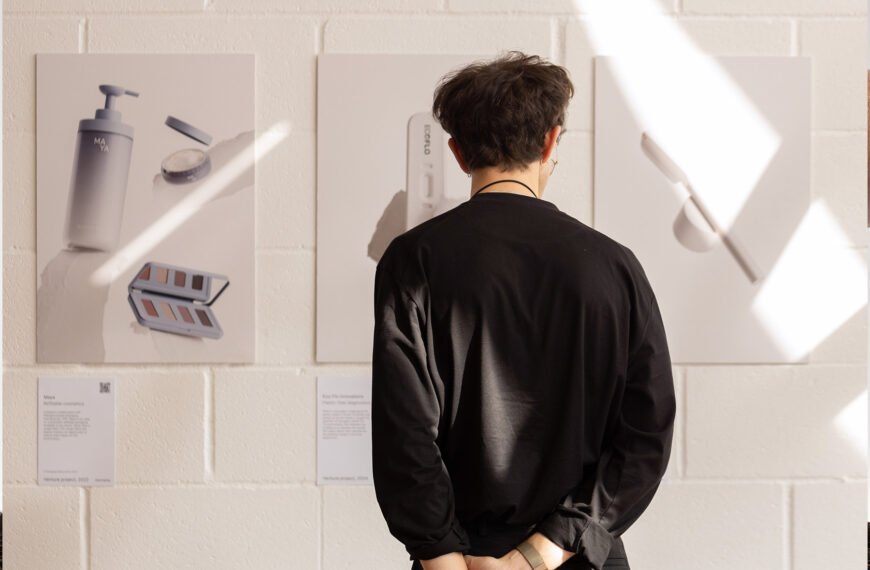 Morrama Hosts ‘From The Ground Up’ Exhibition At London Design Festival 2025