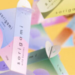 Sorigami Turns Snacking Into an Interactive Origami Experience