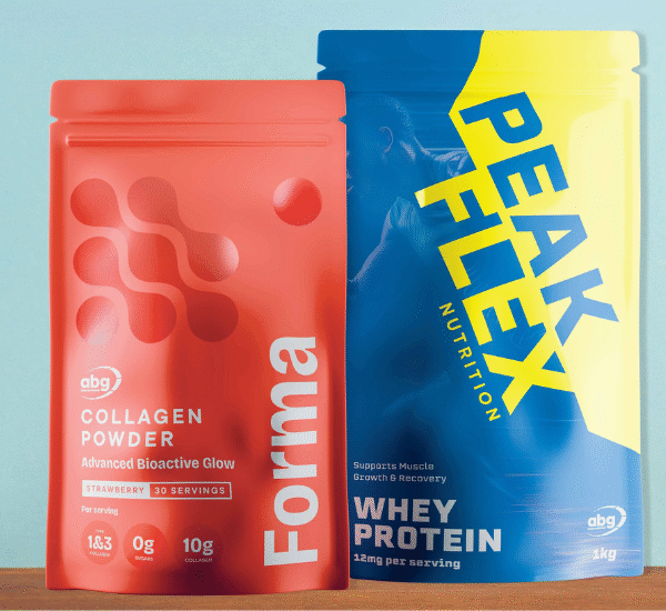 A B Graphic International Launches ABG Flex Pack Division