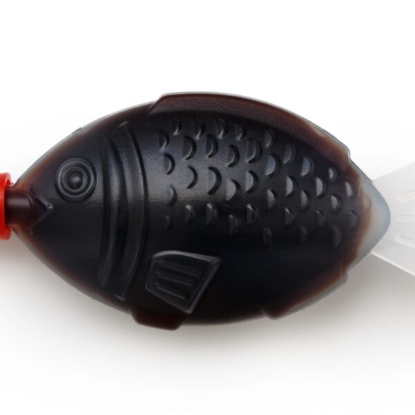 South Australia Bans Fish-Shaped Soy Sauce Containers