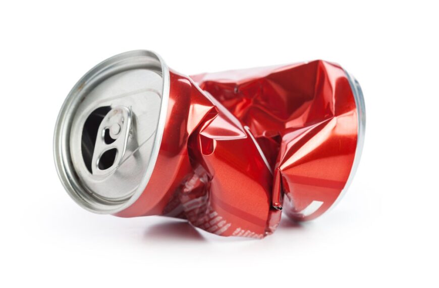 EU aluminium scrap exports raise concerns for packaging industry