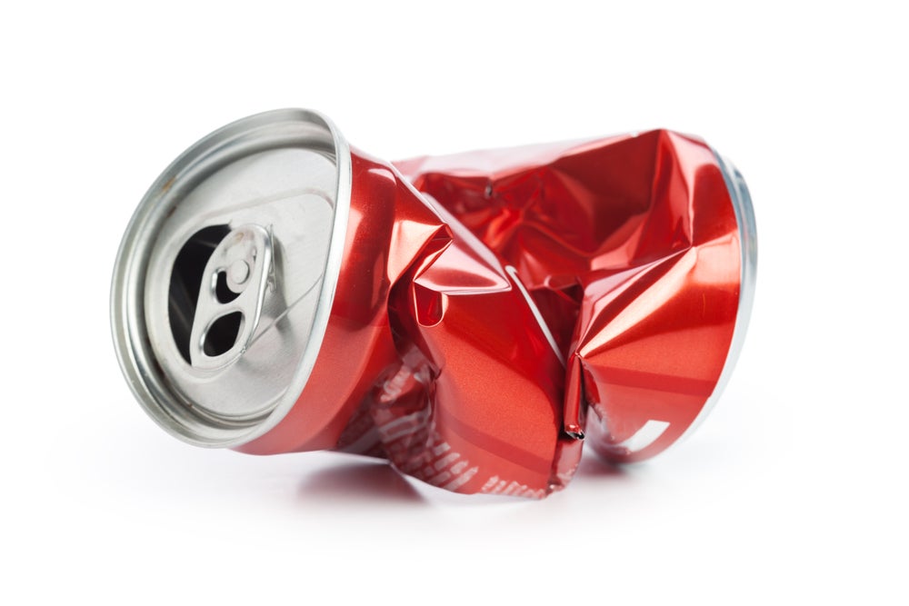 EU aluminium scrap exports raise concerns for packaging industry