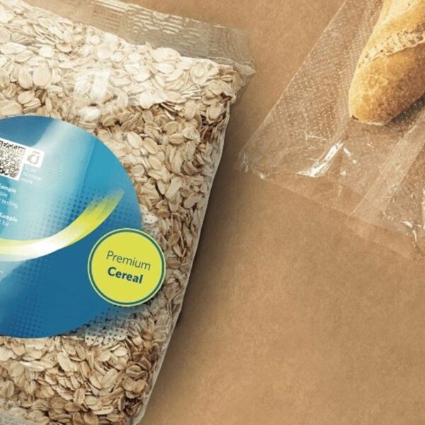 Greenback introduces new recycling module at Amcor site in UK