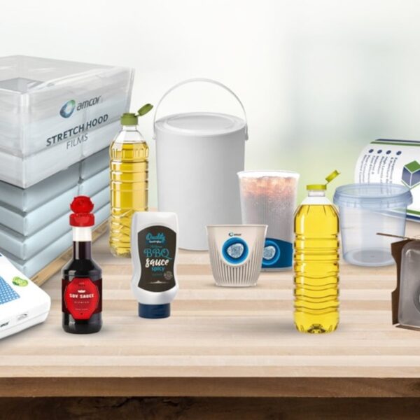 Amcor to present latest sustainable packaging innovations at Fachpack
