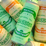 Blisstea’s Cute Packaging Is Shelf-Ready