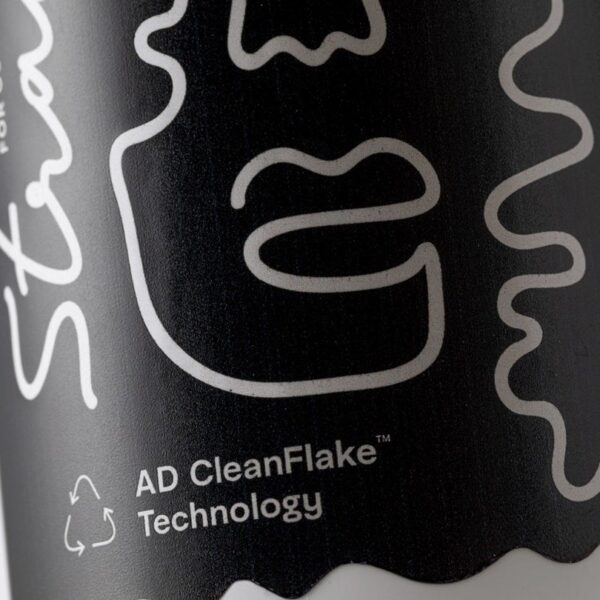 Avery Dennison’s AD CleanFlake gets RecyClass Technology Approval for PET recycling