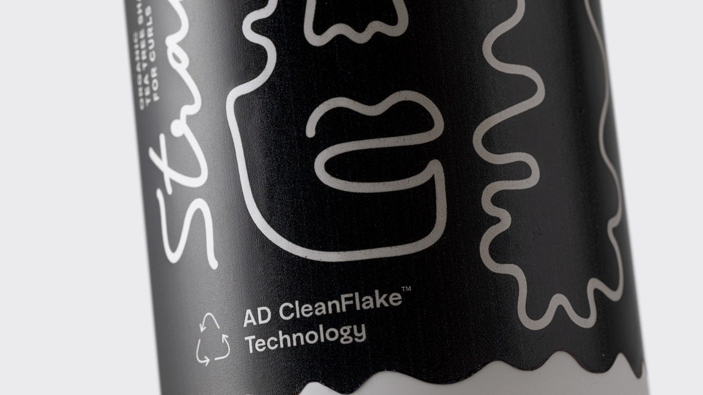 Avery Dennison’s AD CleanFlake gets RecyClass Technology Approval for PET recycling