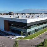 Axium Packaging’s New Facility in Canada Facilitates Use of PCR Plastic