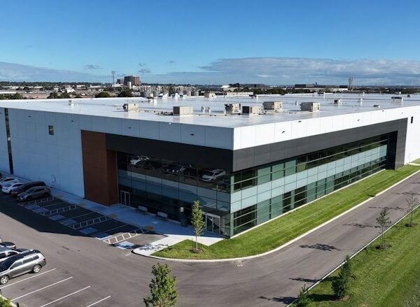 Axium Packaging’s New Facility in Canada Facilitates Use of PCR Plastic
