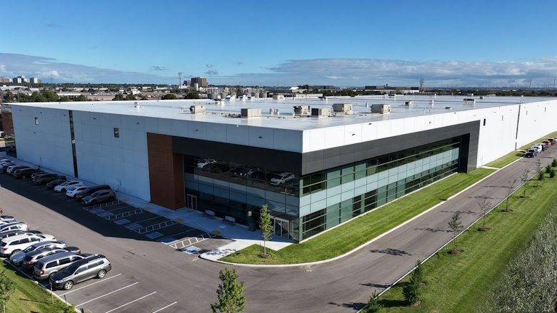 Axium Packaging’s New Facility in Canada Facilitates Use of PCR Plastic