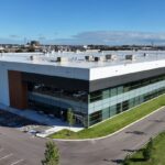 Axium celebrates launch of Ontario manufacturing facility